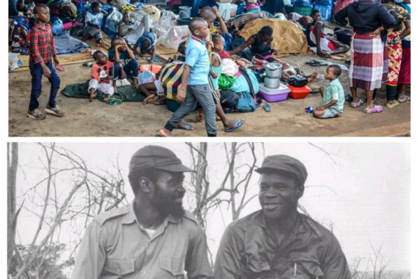 3 DE FEVEREIRO – DIA DOS HERÓIS: Privilegiar solidariedade às vítimas das cheias