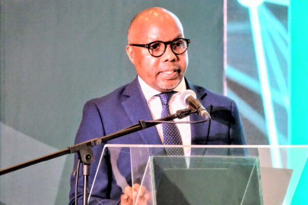 AFIRMA MINISTRO AMÉRICO MUCHANGA: Pretendemos construir Estado digital com rosto humano