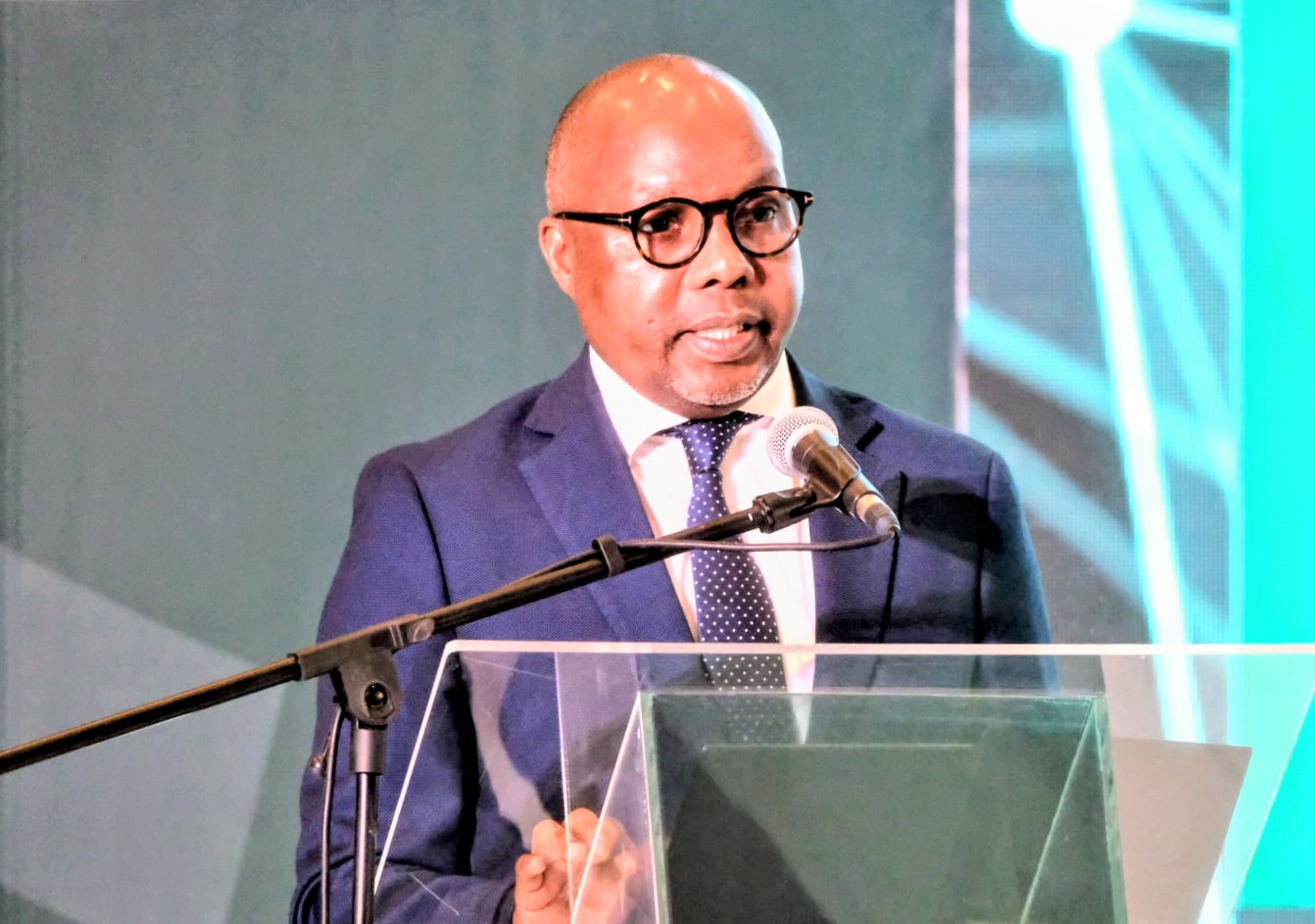 AFIRMA MINISTRO AMÉRICO MUCHANGA: Pretendemos construir Estado digital com rosto humano