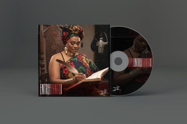 ÁLBUM DE IVETH MAFUNDZA: “Entre (Tanto)” canta moçambicanidade do Sul ao Norte