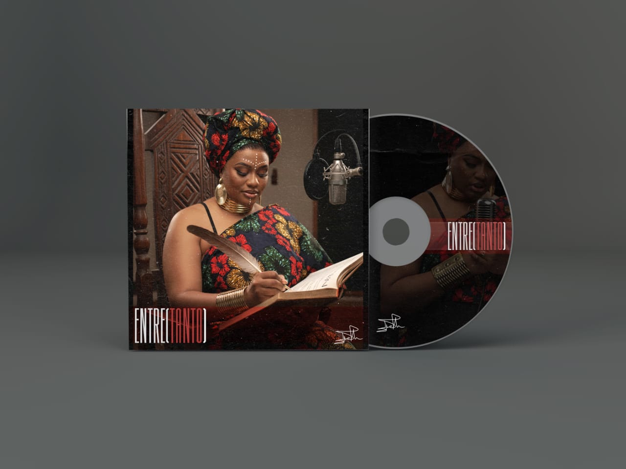 ÁLBUM DE IVETH MAFUNDZA: “Entre (Tanto)” canta moçambicanidade do Sul ao Norte