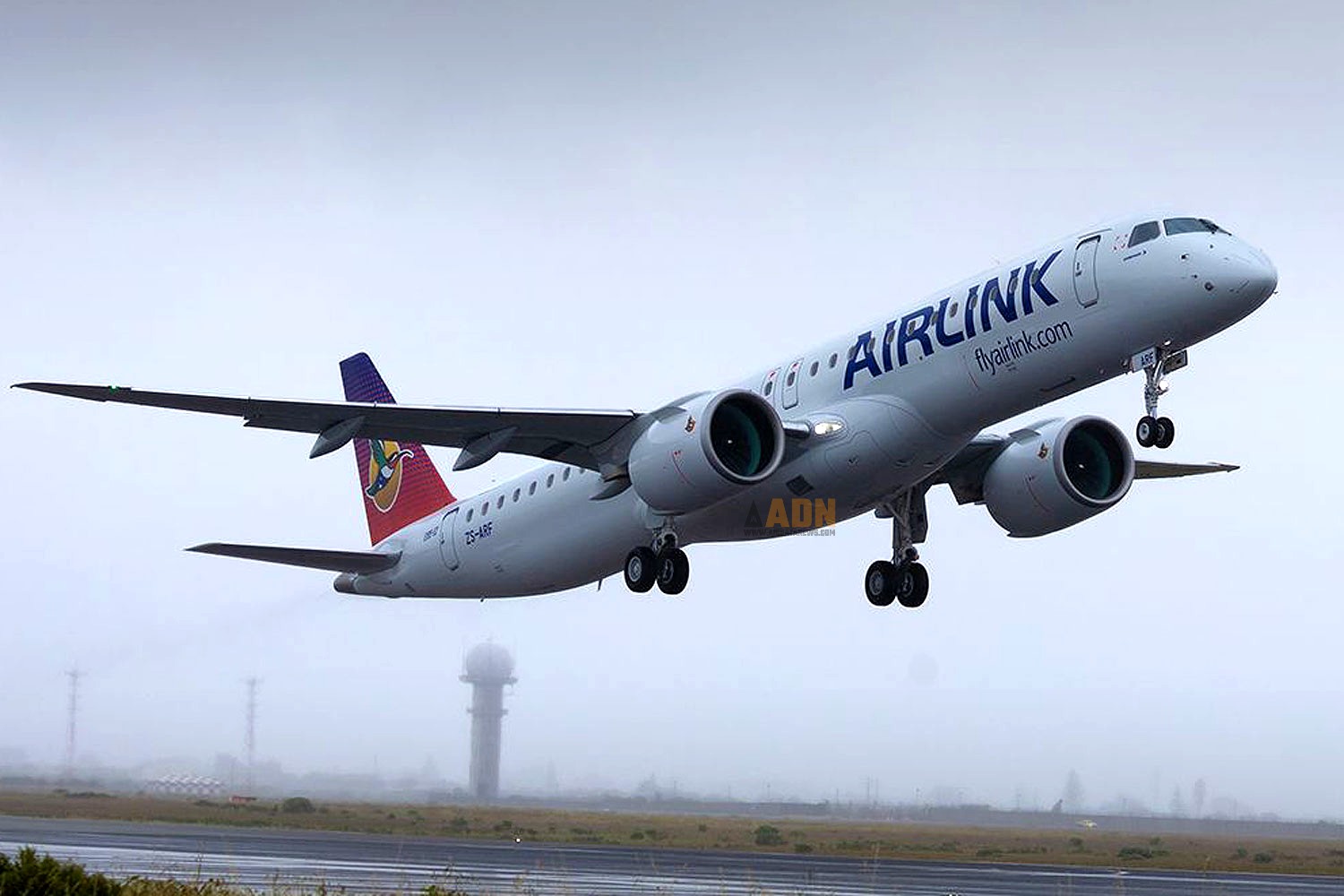 Aberta ligação aérea Nacala – Johannesburg