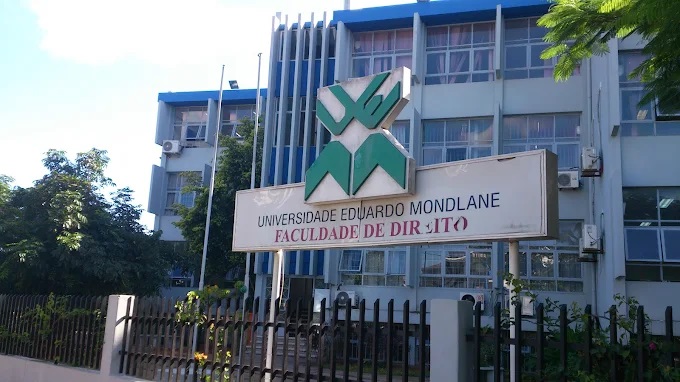 Acordo entre Faculdade de Direito e Frelimo reforça capacidade técnica