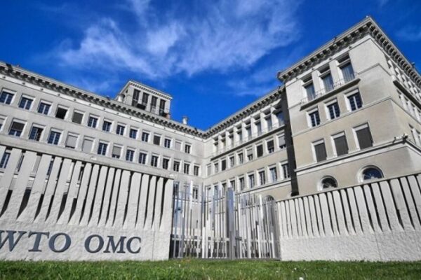 África deve advogar reformas da Organização Mundial de Comércio