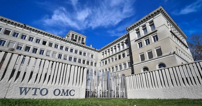 África deve advogar reformas da Organização Mundial de Comércio