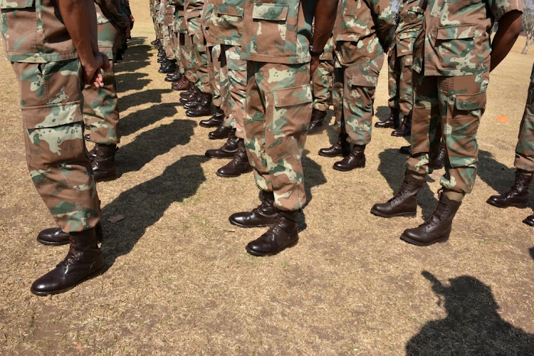 África do Sul anuncia retirada unilateral de tropas da Missão de Estabilização na RDC