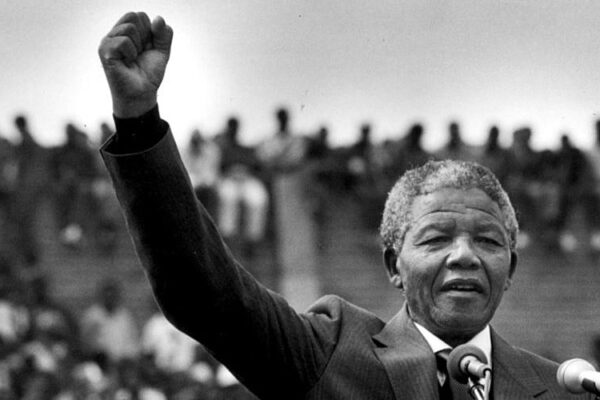 África do Sul celebra 36 anos da libertação de Nelson Mandela