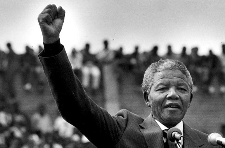 África do Sul celebra 36 anos da libertação de Nelson Mandela