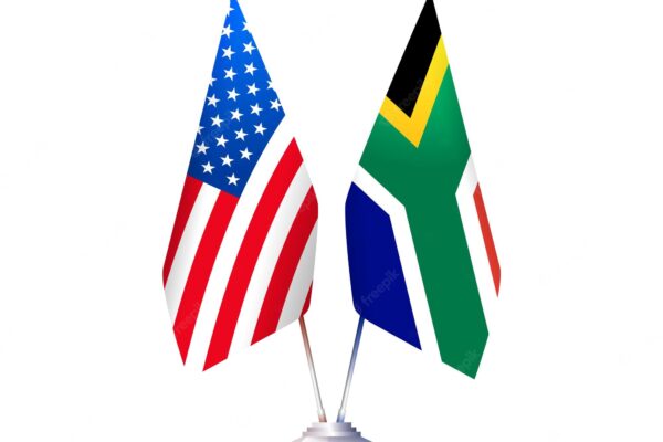 África do sul saúda decisão norte-americana de estender acordo de acesso preferencial de produtos  