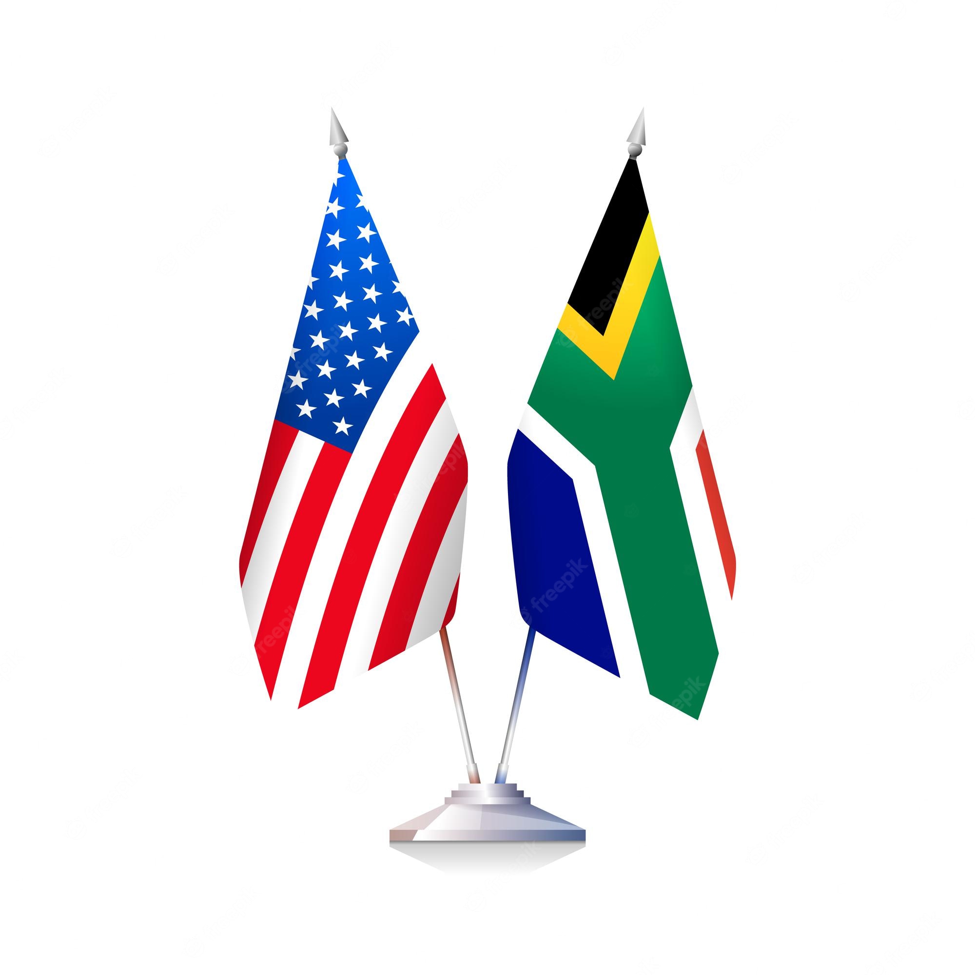África do sul saúda decisão norte-americana de estender acordo de acesso preferencial de produtos  