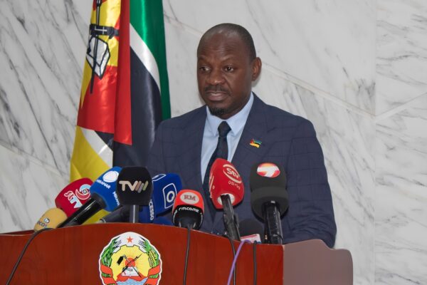 Aprovada Comissão Consultiva do Banco de Desenvolvimento de Moçambique