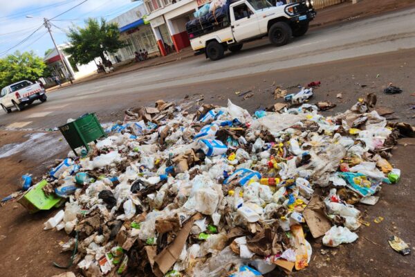 CTA apela à prudência na remoção de produtos deteriorados