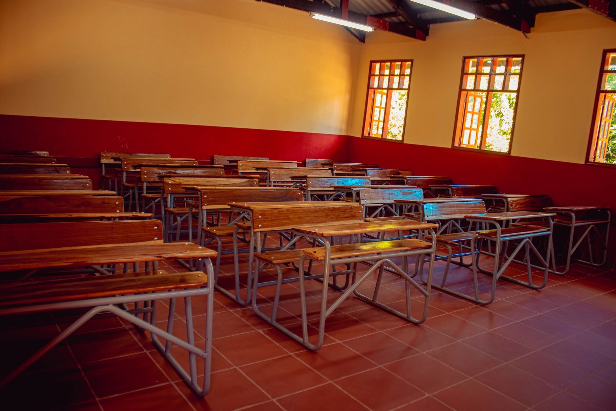 Cabo Delgado: Isenção de propinas para alunos deslocados pelo terrorismo