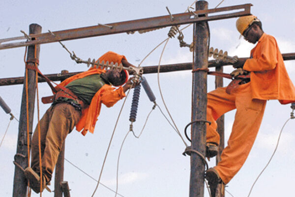 Cerca de 3 mil clientes sem energia na cidade de Maputo
