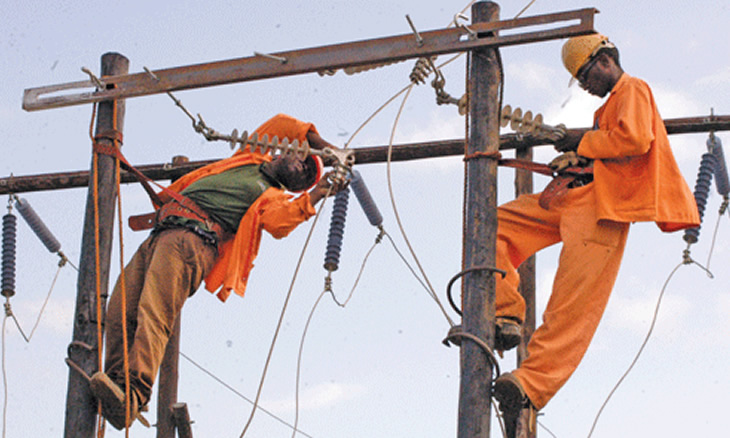 Cerca de 3 mil clientes sem energia na cidade de Maputo