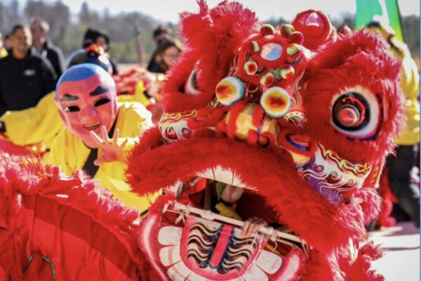 Chefe do Estado felicita homólogo chinês pelo ano novo