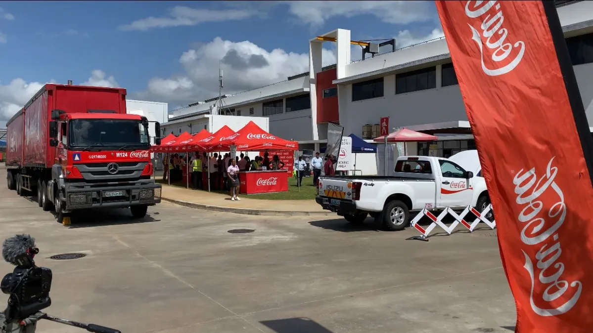 Coca Cola Moçambique passa a ter novo accionista maioritário