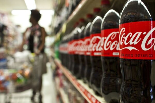 Coca-Cola com novo accionista maioritário