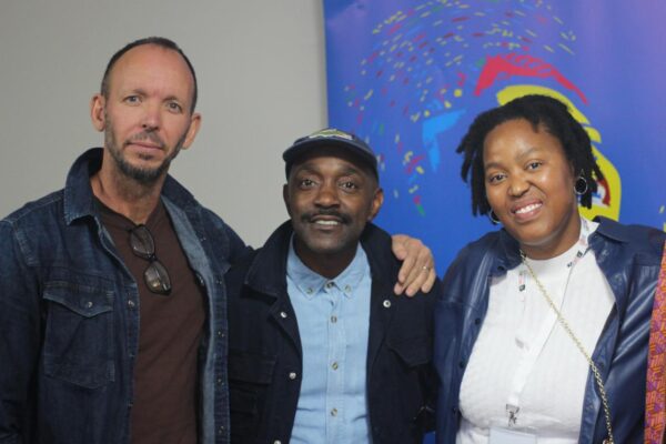 Criativos de Moçambique, Eswatini e África do Sul lançam Incubadora de Artes