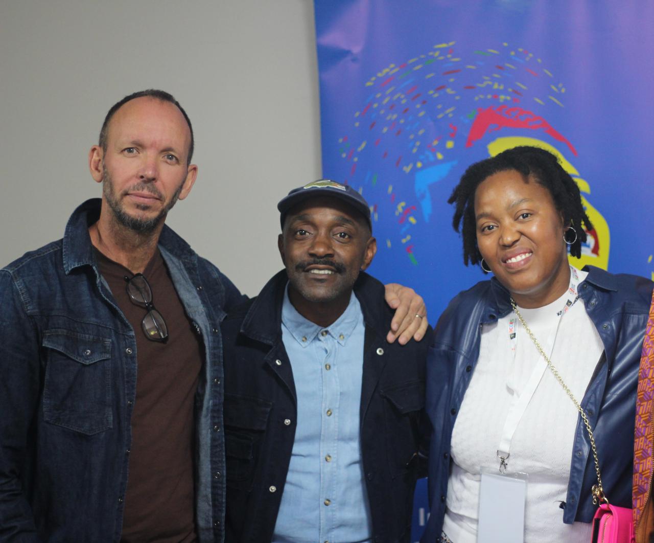 Criativos de Moçambique, Eswatini e África do Sul lançam Incubadora de Artes