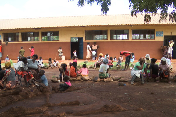 Desactivados 16 centros de acomodação em Maputo