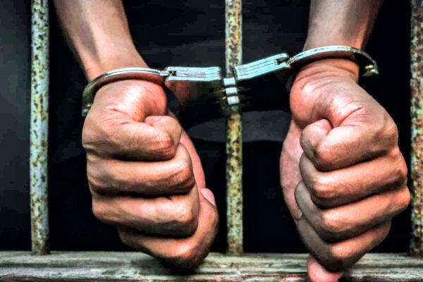 Detido acusado de homicídio em Inhambane