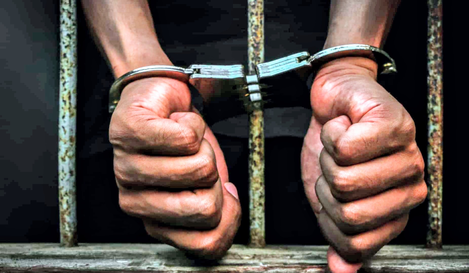 Detido acusado de homicídio em Inhambane