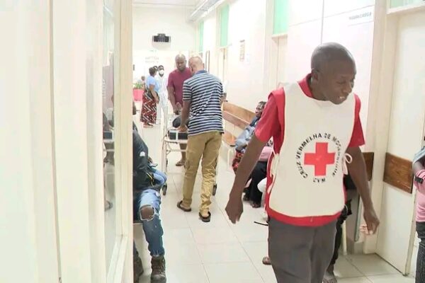 EM APENAS SEIS SEMANAS: Gaza regista mais de 12 mil casos de malária