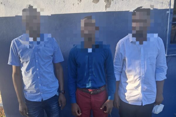 EM VILANKULO: Profissionais de saúde detidos por extorsão