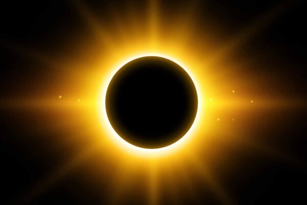 Eclipse do Sol será observado amanhã