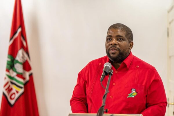 FRELIMO: Secretário-Geral exige afastamento de dirigentes arrogantes e corruptos