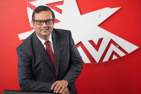 Gabinete de Combate à Corrupção detém antigo Director Geral da LAM, João Carlos Pó Jorge