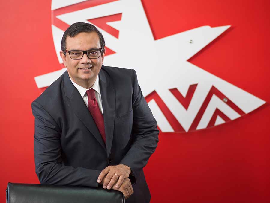 Gabinete de Combate à Corrupção detém antigo Director Geral da LAM, João Carlos Pó Jorge