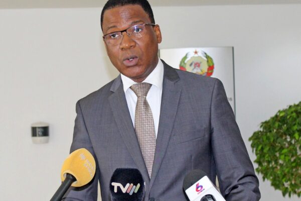 Governo assegura transladação do corpo de Helda Muianga para Moçambique