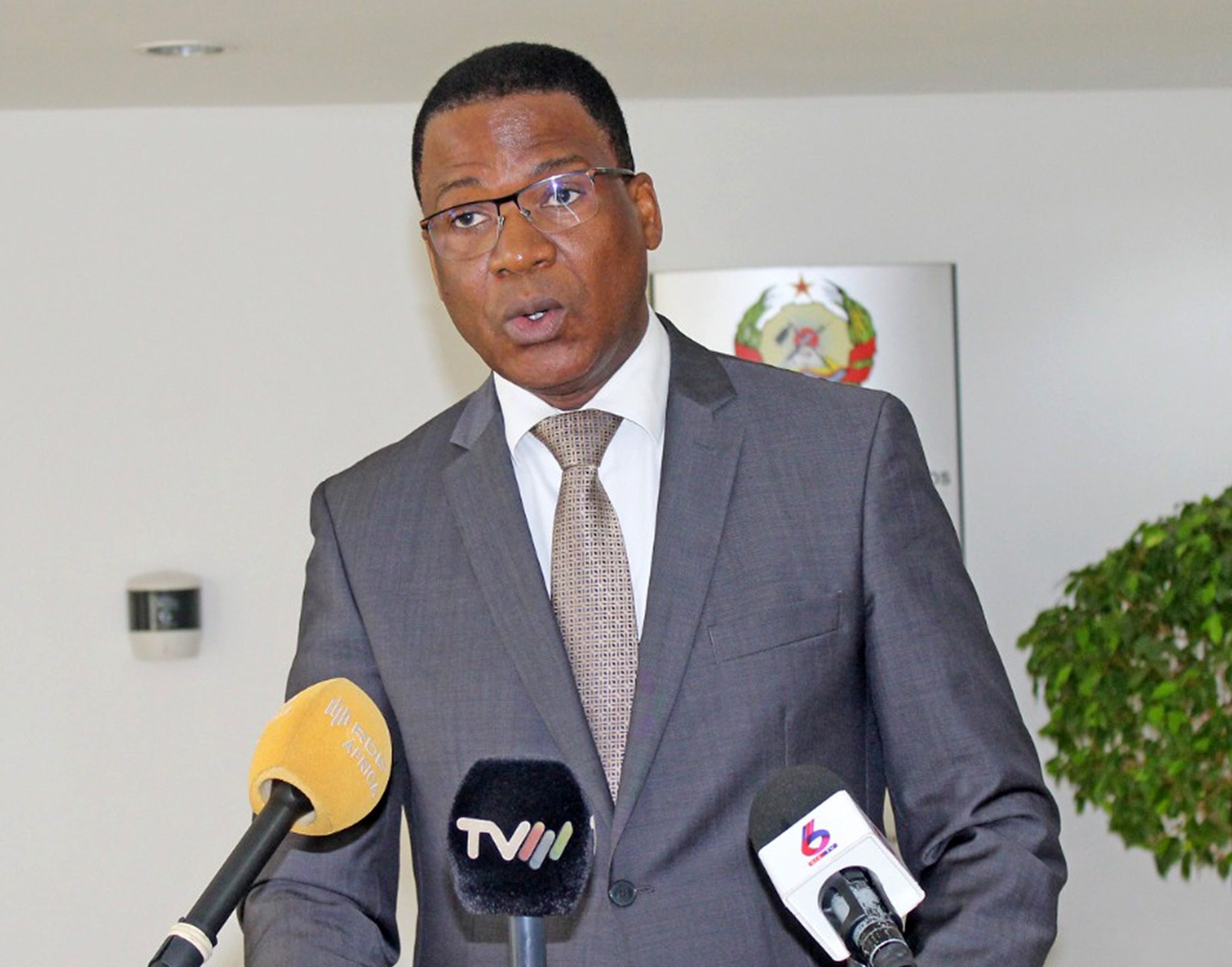Governo assegura transladação do corpo de Helda Muianga para Moçambique