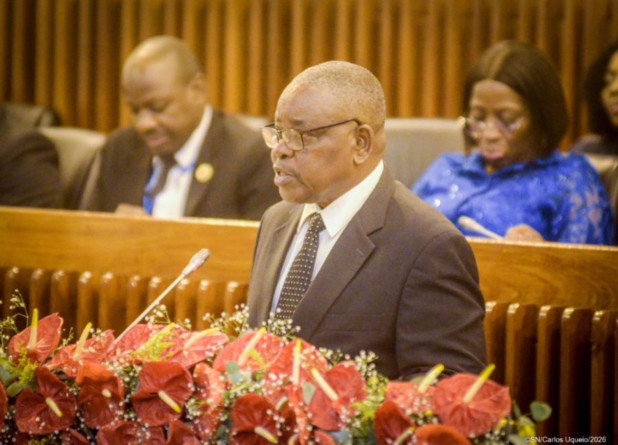 III SESSÃO DA AR: Renamo quer leis que engrandeçam comunicação social