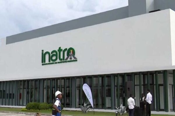 INATRO retoma actividades em Xai- Xai