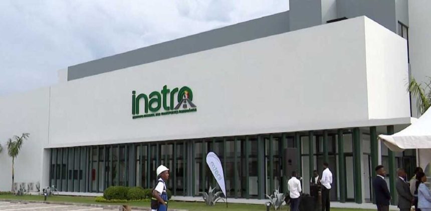 INATRO retoma actividades em Xai- Xai