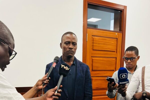 INHAMBANE: Ex-Juiz Presidente da Maxixe condenado a 10 anos de prisão por peculato