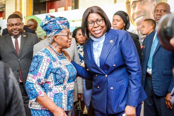 INTEGRAÇÃO NAS CADEIAS DE VALOR: Primeira-Ministra defende estabilidade do comércio africano