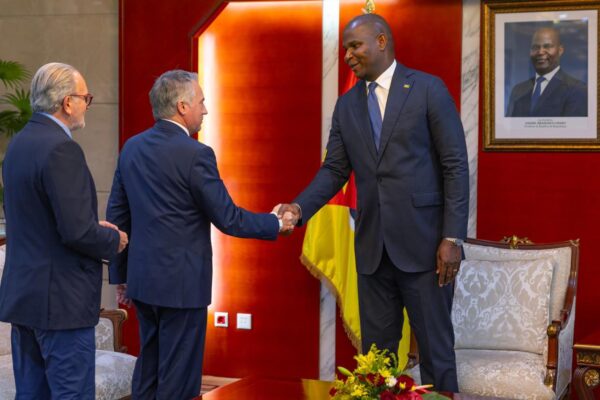 INVESTIMENTOS PRIVADOS: Moçambique reforça posição como destino estratégico