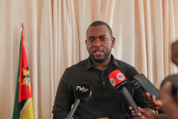 Inhambane: Governador exige reforço na preparação das comunidades contra GEZANI