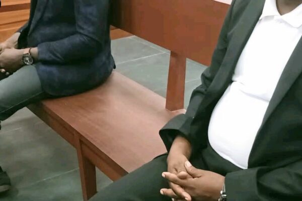 Juiz da Maxixe condenado a dez anos de prisão