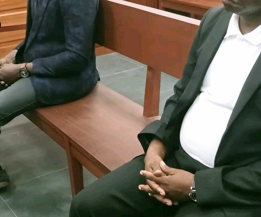 Juiz da Maxixe condenado a dez anos de prisão