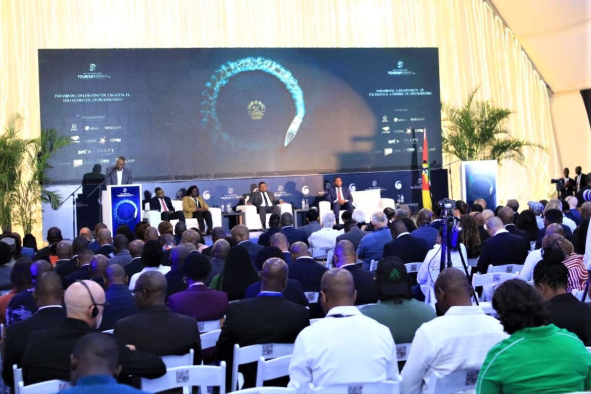 Lançada segunda edição do Mozambique Tourism Summit