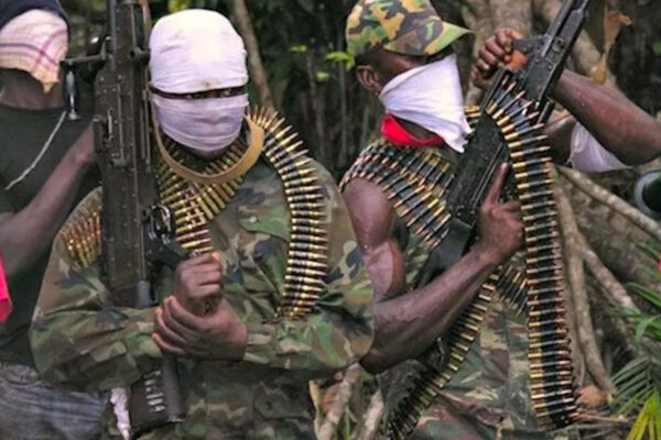 Mais mortes em novos ataques na Nigéria