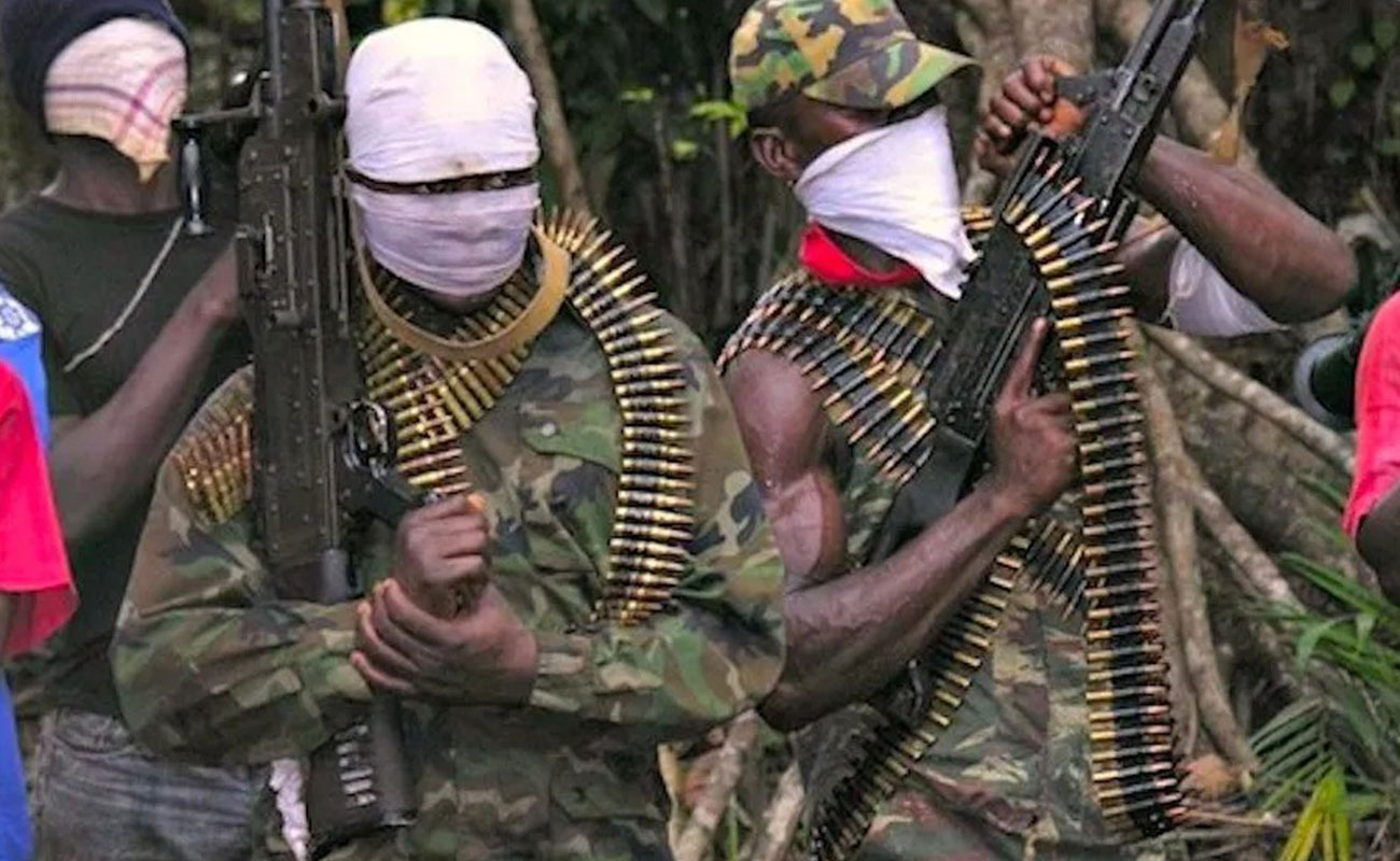 Mais mortes em novos ataques na Nigéria