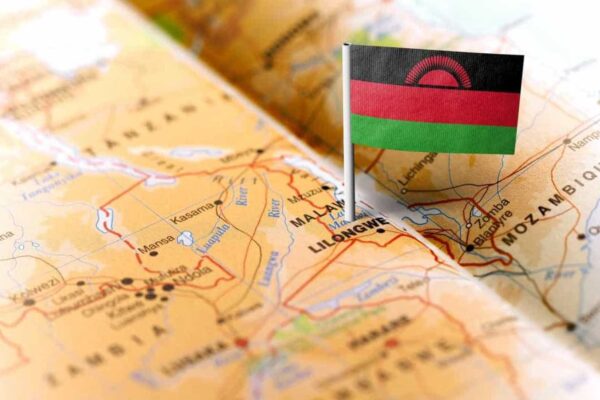 Malawi: Mais 2 antigos ministros do governo de Chakwera detidos pela Polícia