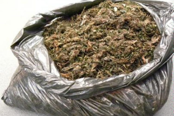 Maputo: Polícia apreende 120 embrulhos de suruma proveniente da África do Sul