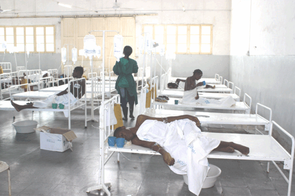 Maputo regista aumento de casos de doenças hídricas